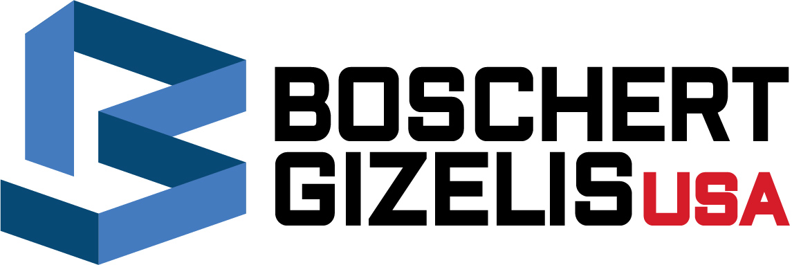 Boschert_Gizelis_logo