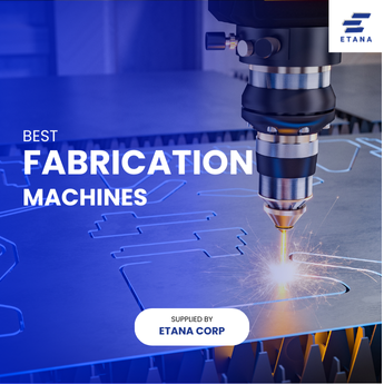best-fabrication-machine