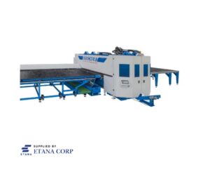 combilaser-machine
