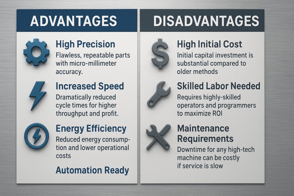 advantages-disadvantages