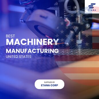 best-machinery-manufacturing-companies-usa