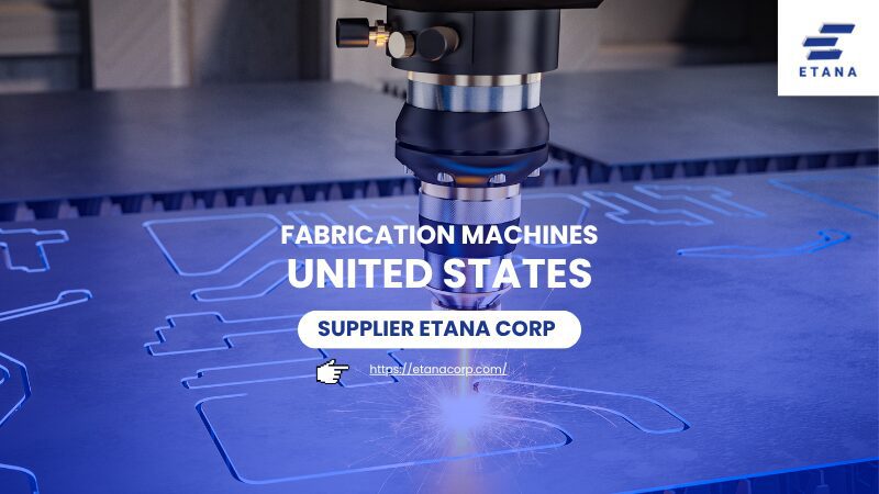 fabrication-machine-united-states
