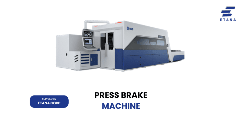 press-brake-machine