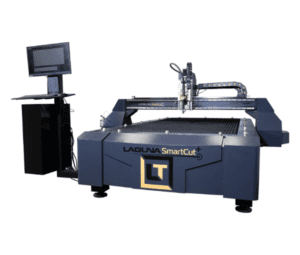 Boost Your Productivity With SmartCut Plus FlashCut CNC Plasma Cutting