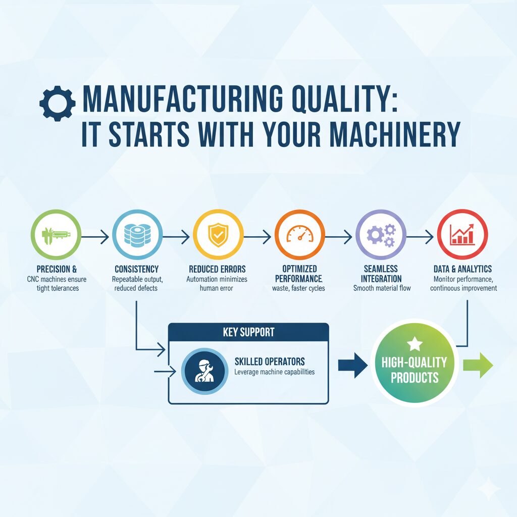 cnc-maintenance tips