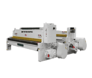 Boost Your Productivity With Wysong MC Series Hydraulic Shears