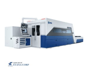 High-Precision Fiber Laser Cutting Machine – Advanced CNC Laser Machine