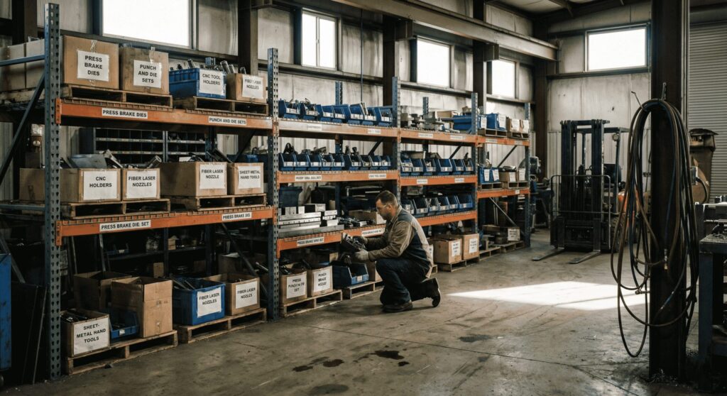 metal-fabrication-tools