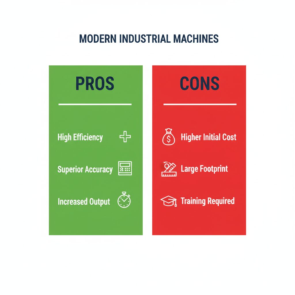 pros-cons-machines