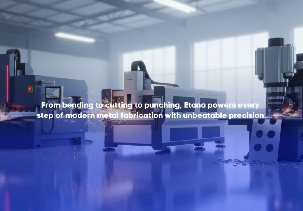 types-fabrication-machine