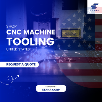 CNC Machine Tooling Thumbnail