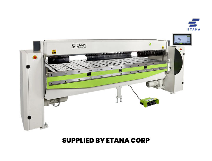 cidan-machine