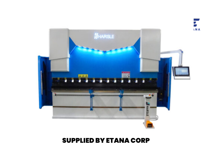 harsle-press-brake-machine