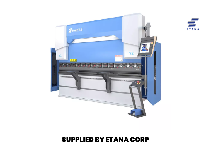 harsle-press-brake