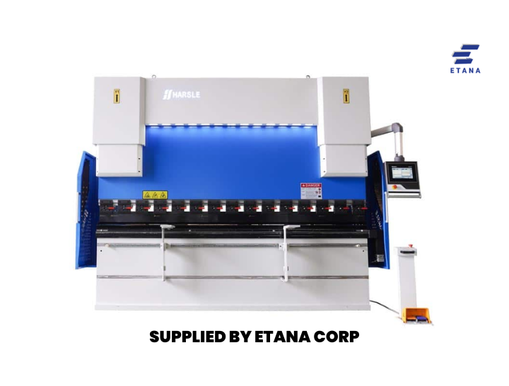 press-brake-machine