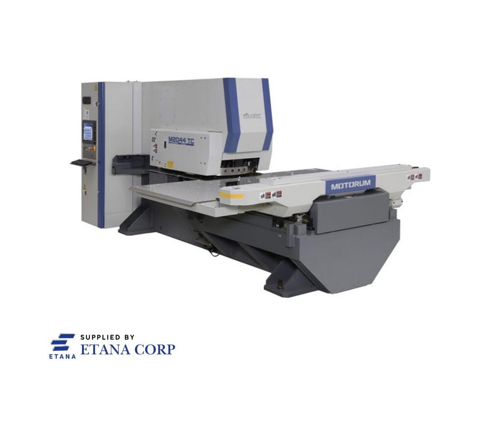 punch-press-metal-fabrication