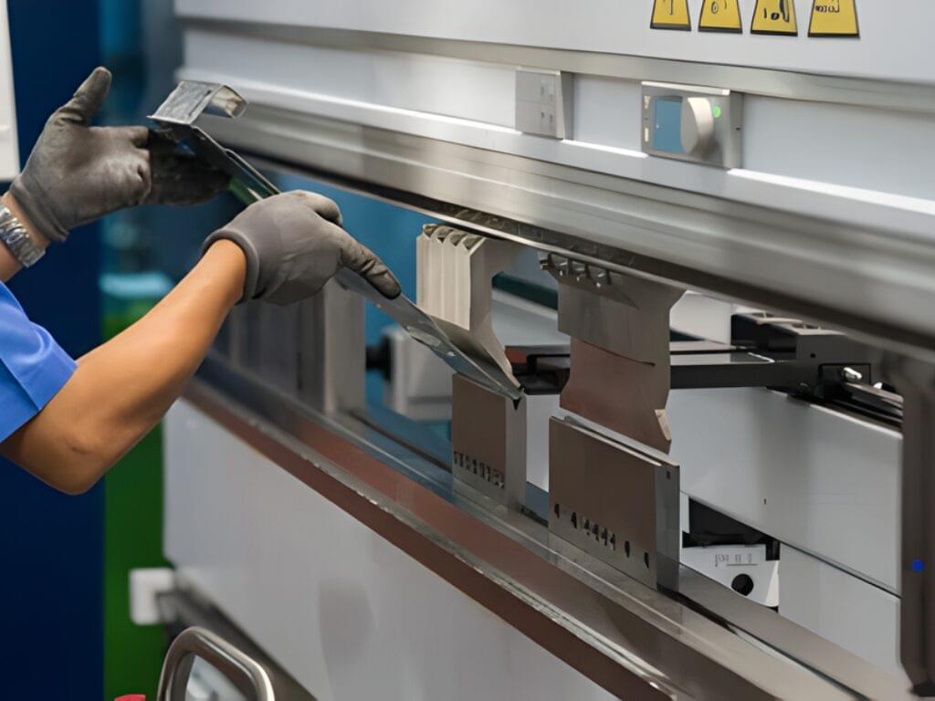 Fabrication Machinery